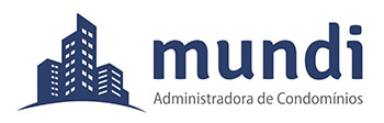Logo Mundi Condomínios